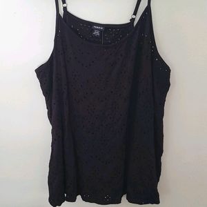 NWT Torrid Tank Top